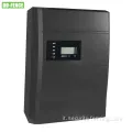 Pulse Electric recinzione con certificazione CE